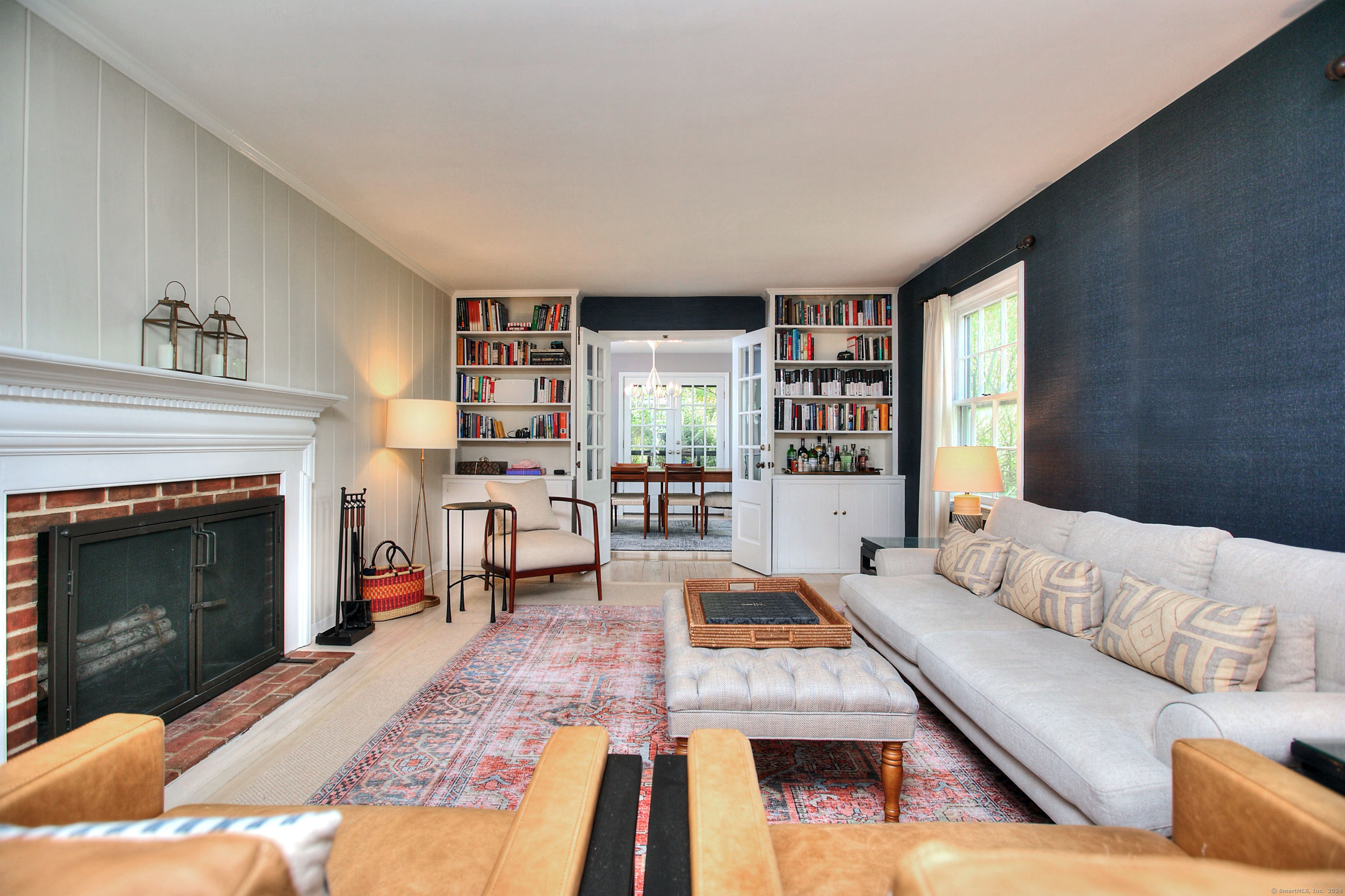 11 Treadwell Avenue