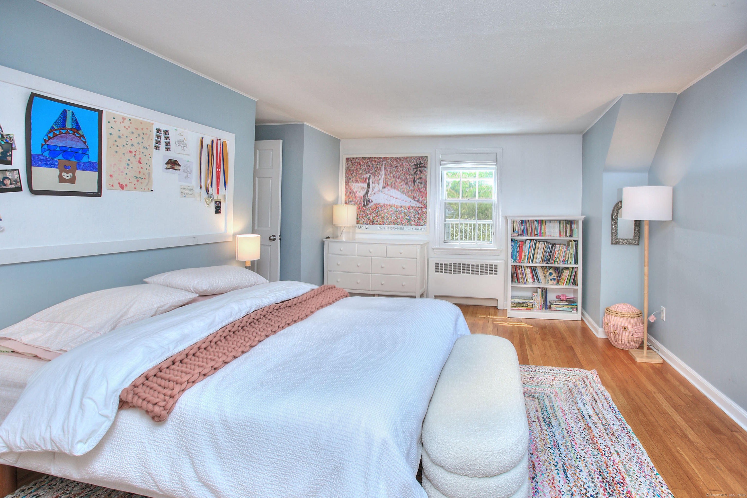 11 Treadwell Avenue