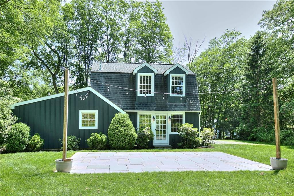 5 Old Mill Road