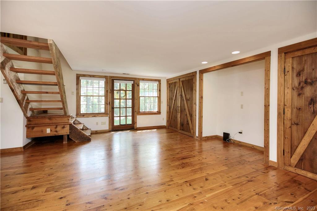 5 Old Mill Road