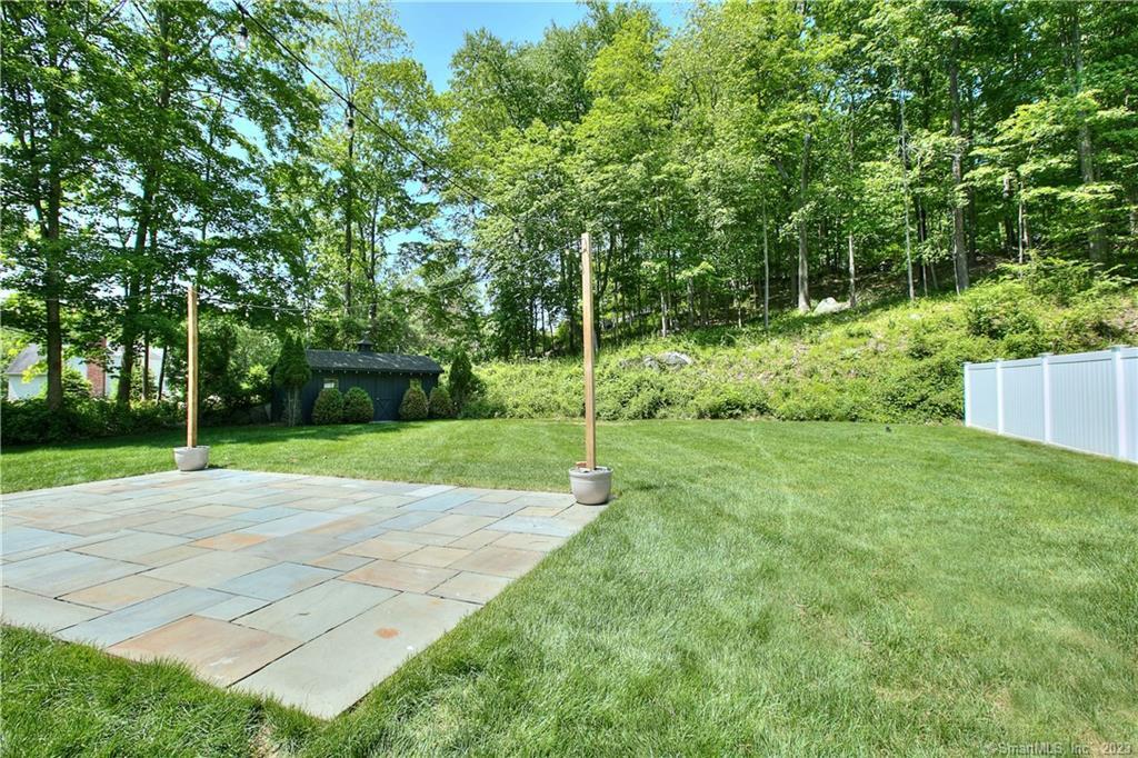 5 Old Mill Road