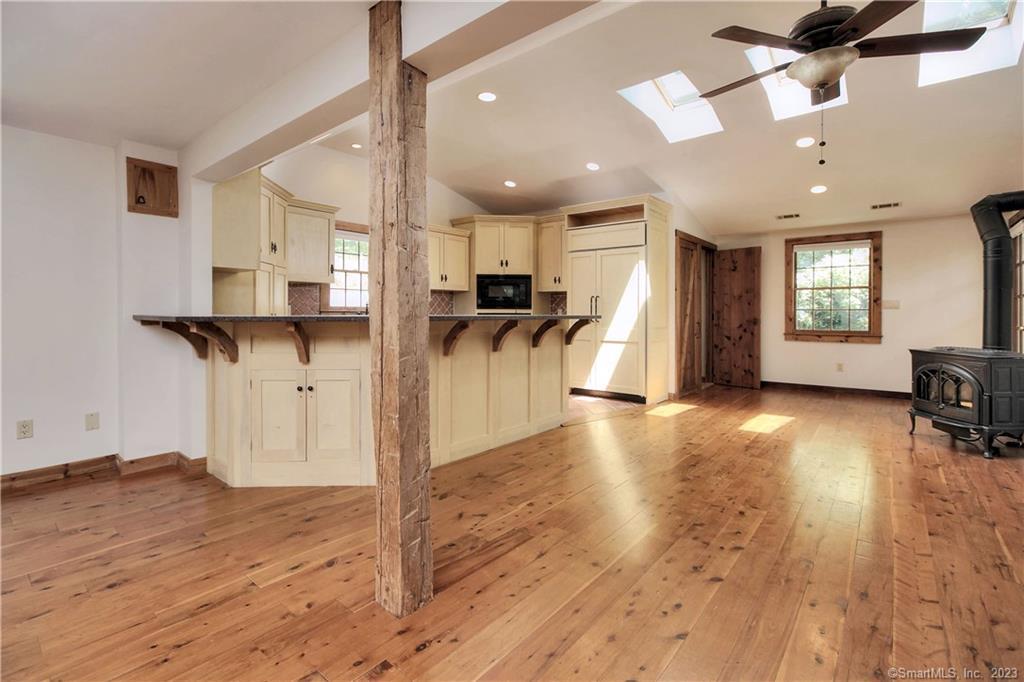 5 Old Mill Road