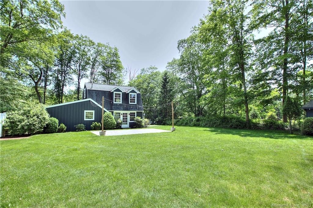 5 Old Mill Road