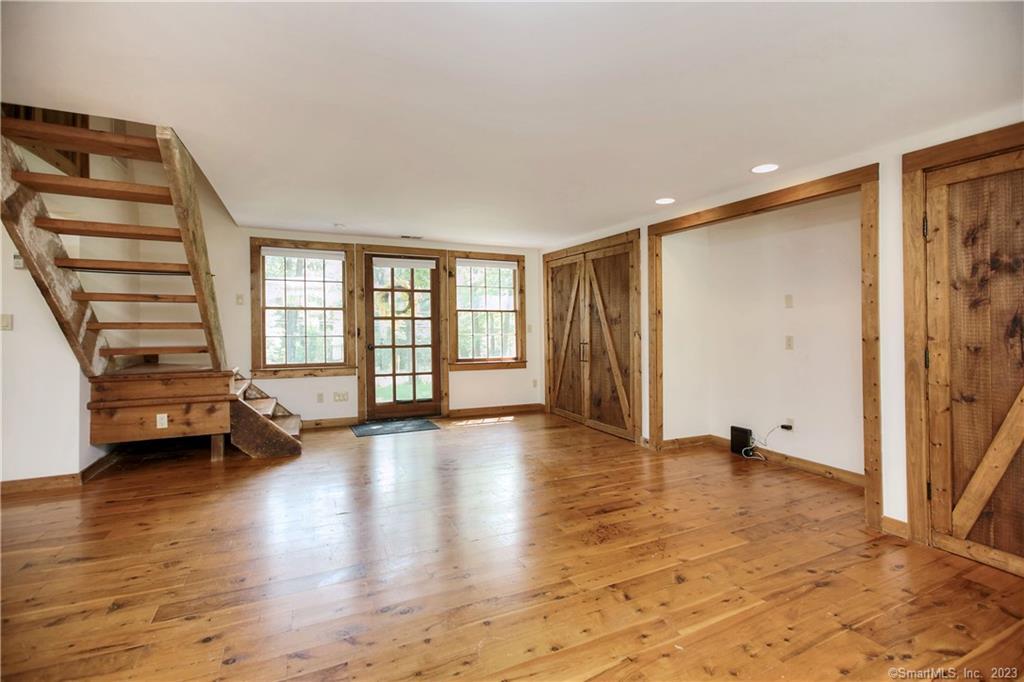 5 Old Mill Road