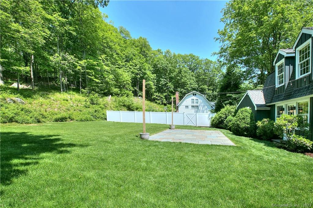5 Old Mill Road