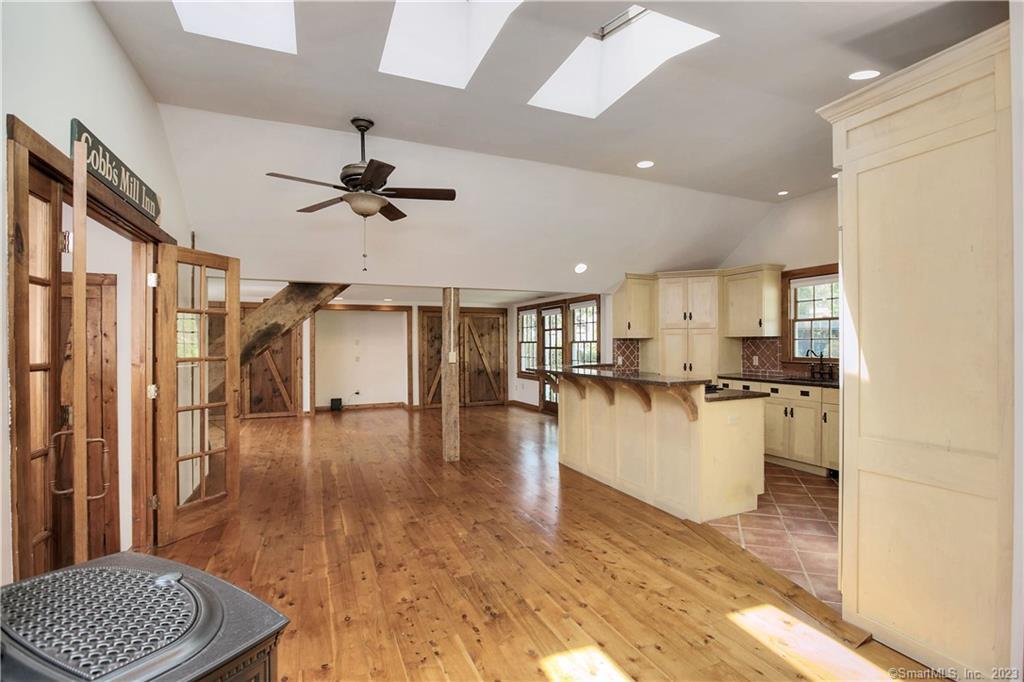 5 Old Mill Road