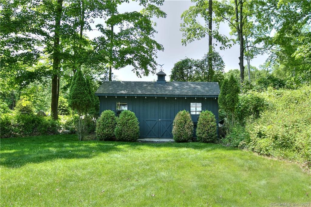 5 Old Mill Road
