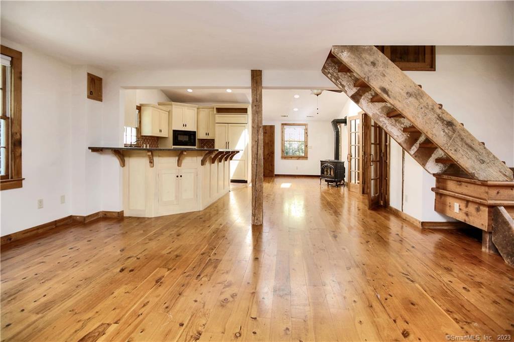 5 Old Mill Road