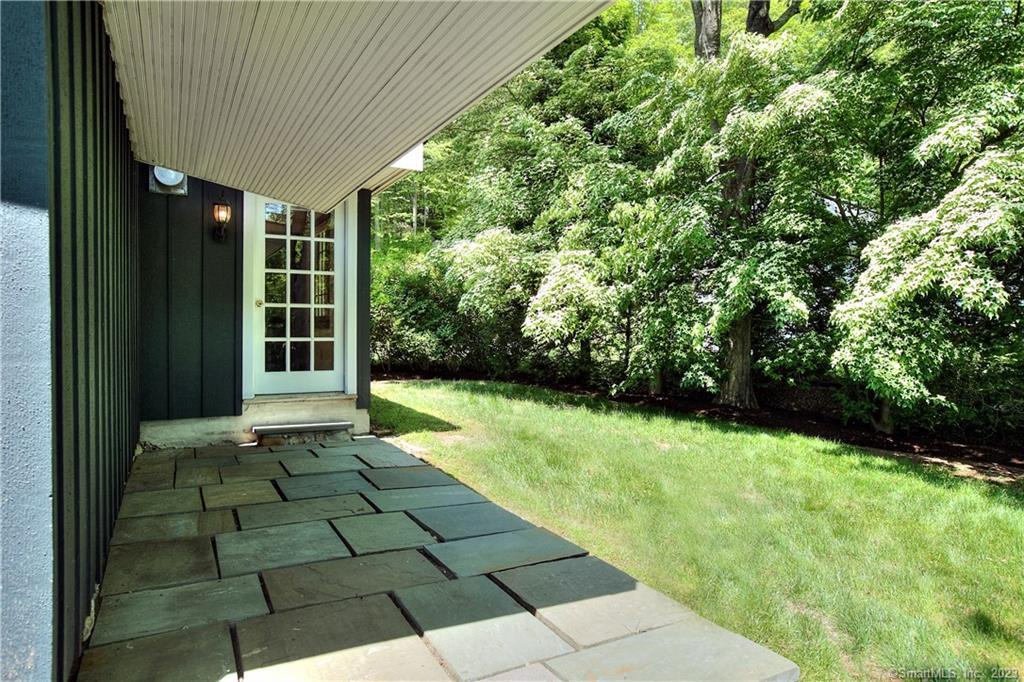 5 Old Mill Road