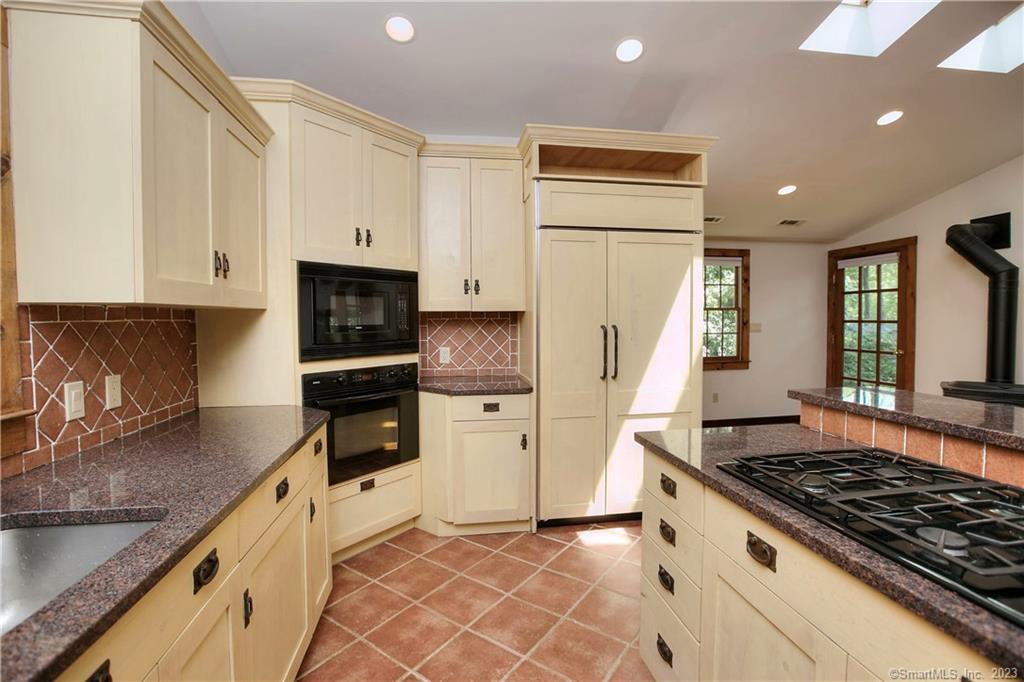 5 Old Mill Road