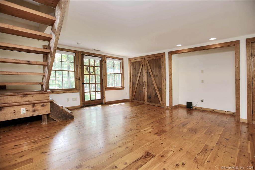 5 Old Mill Road