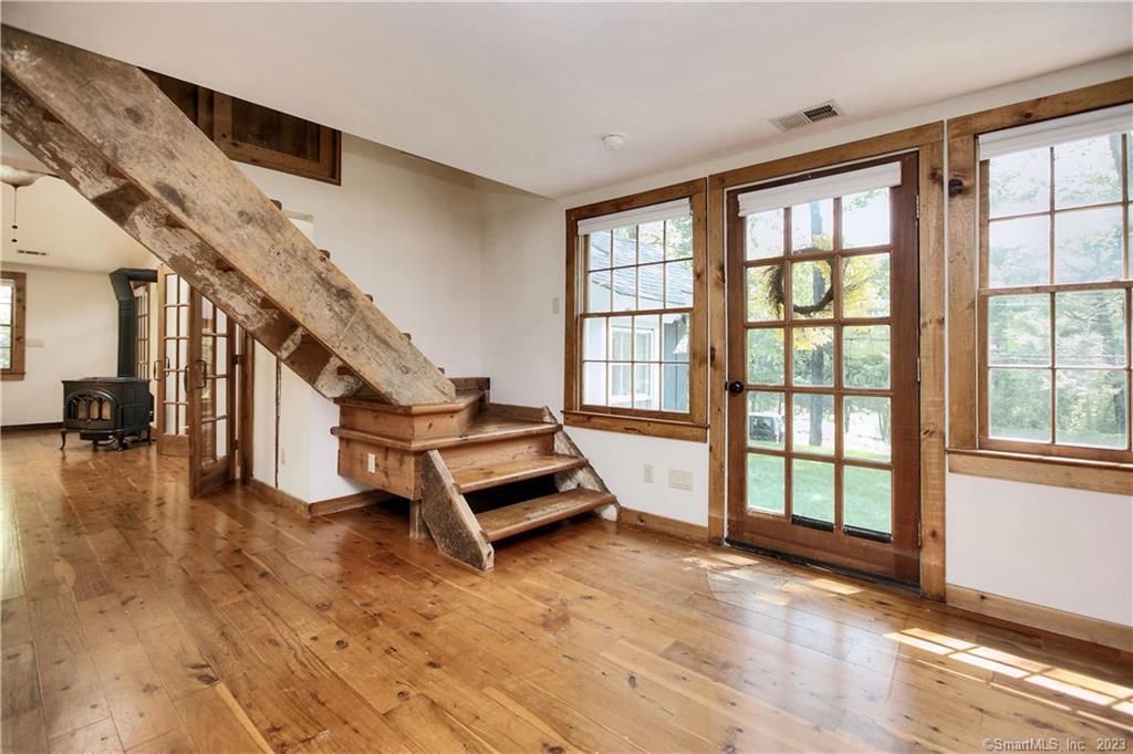 5 Old Mill Road