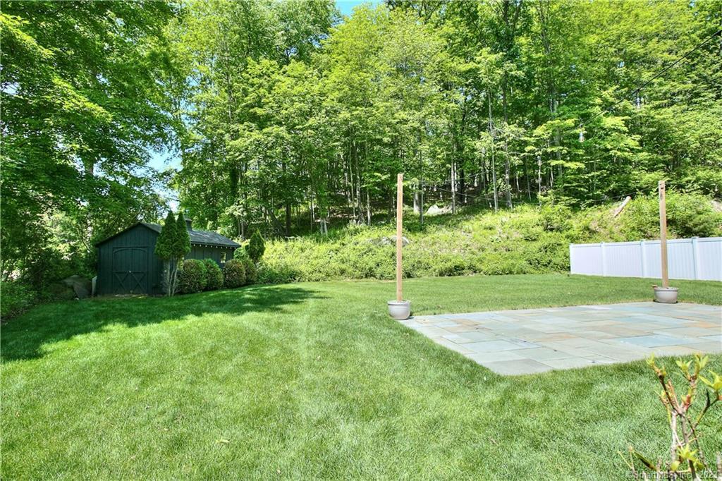 5 Old Mill Road