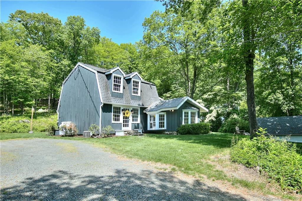 5 Old Mill Road