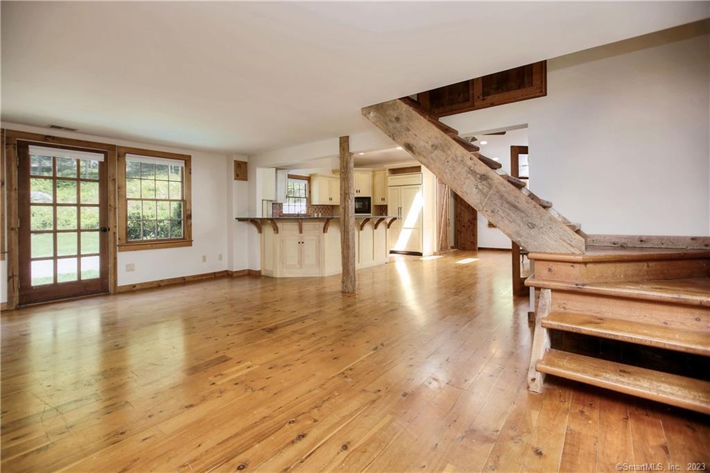 5 Old Mill Road