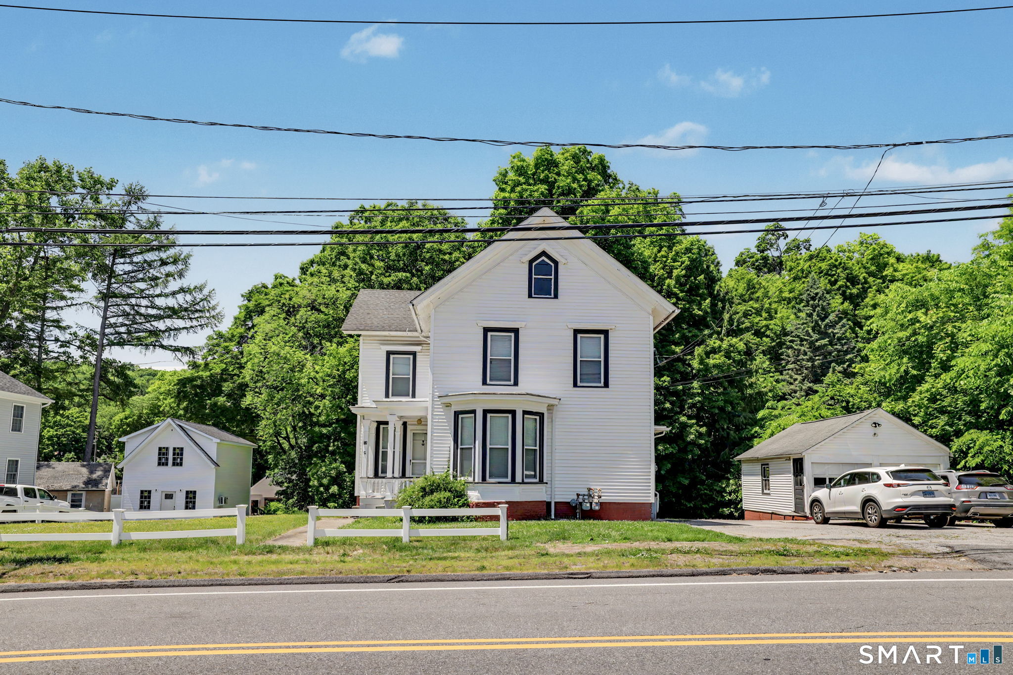 59-61 North Main Street
