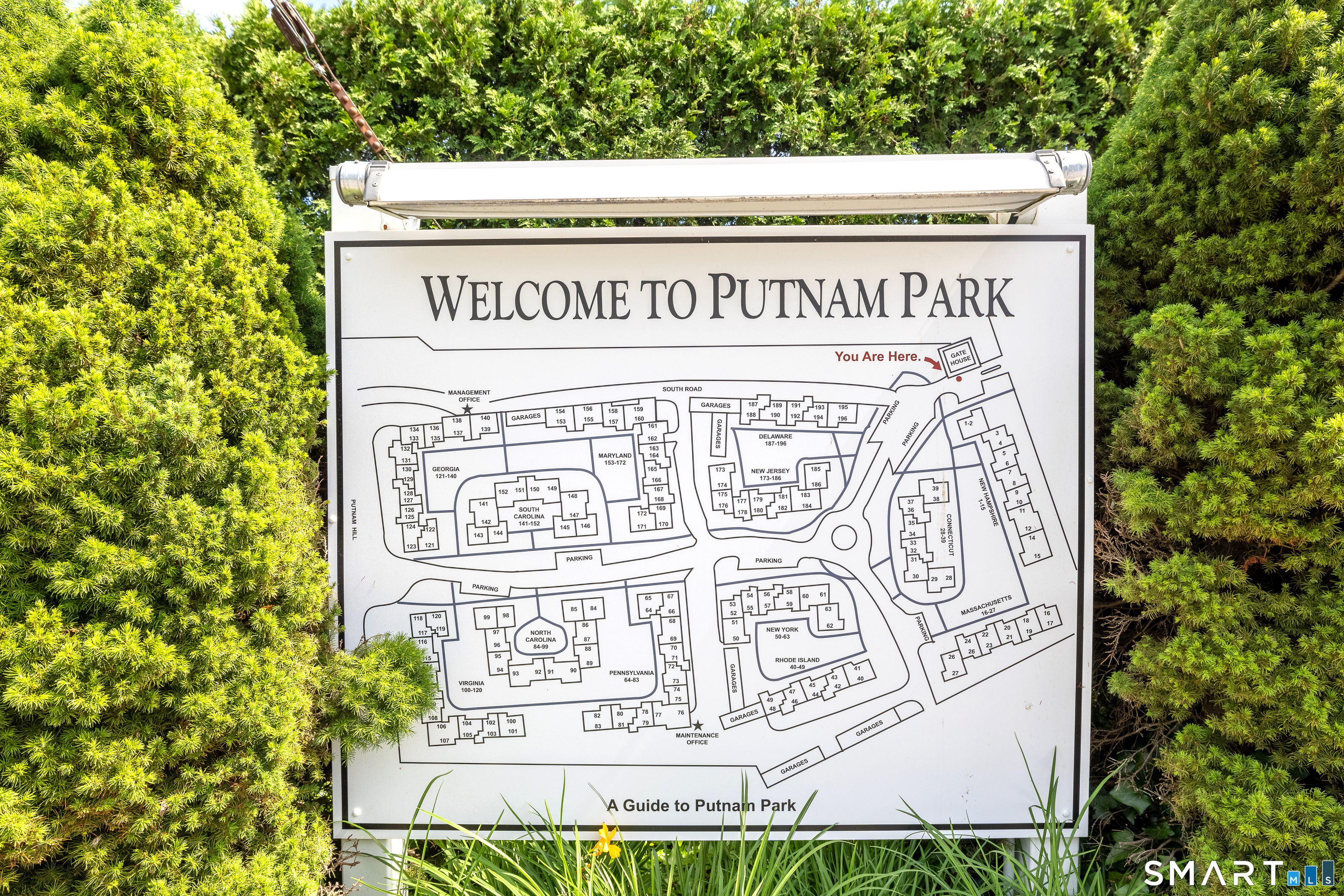 76 Putnam Park #76