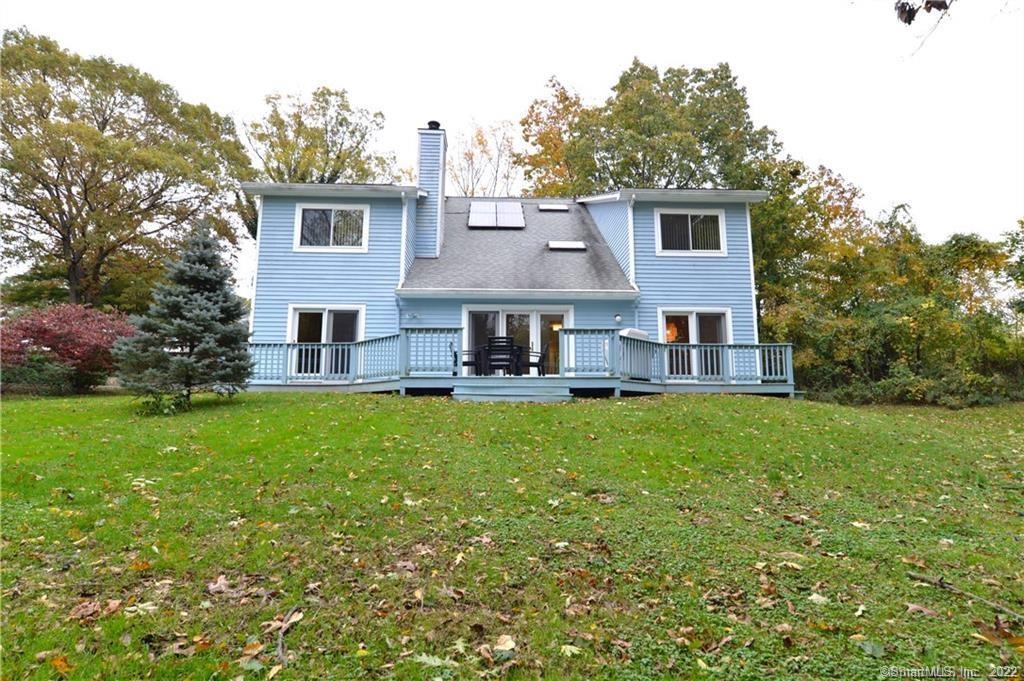 35 Homestead Road