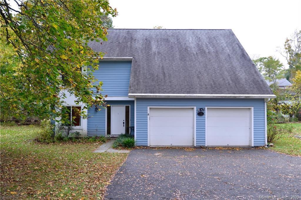 35 Homestead Road