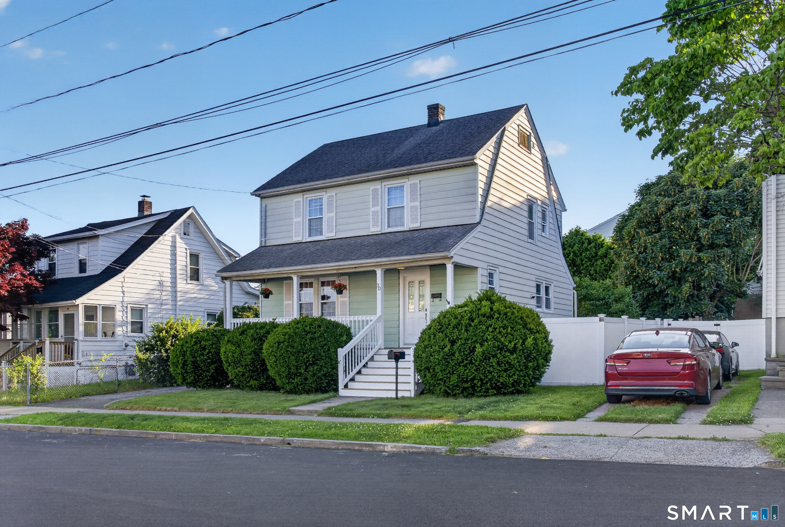 30 Noble Street