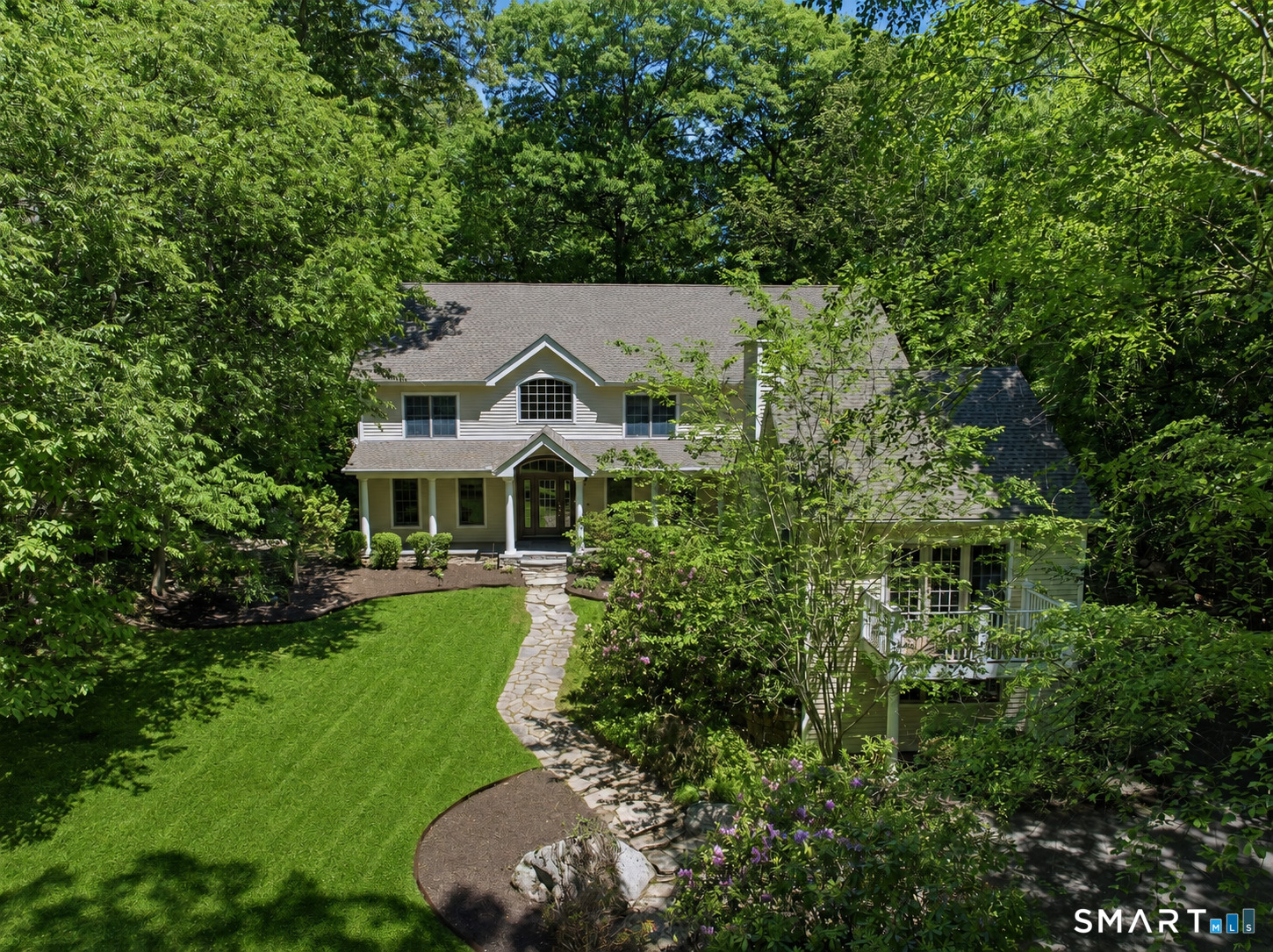 39 Powder Horn Hill Road