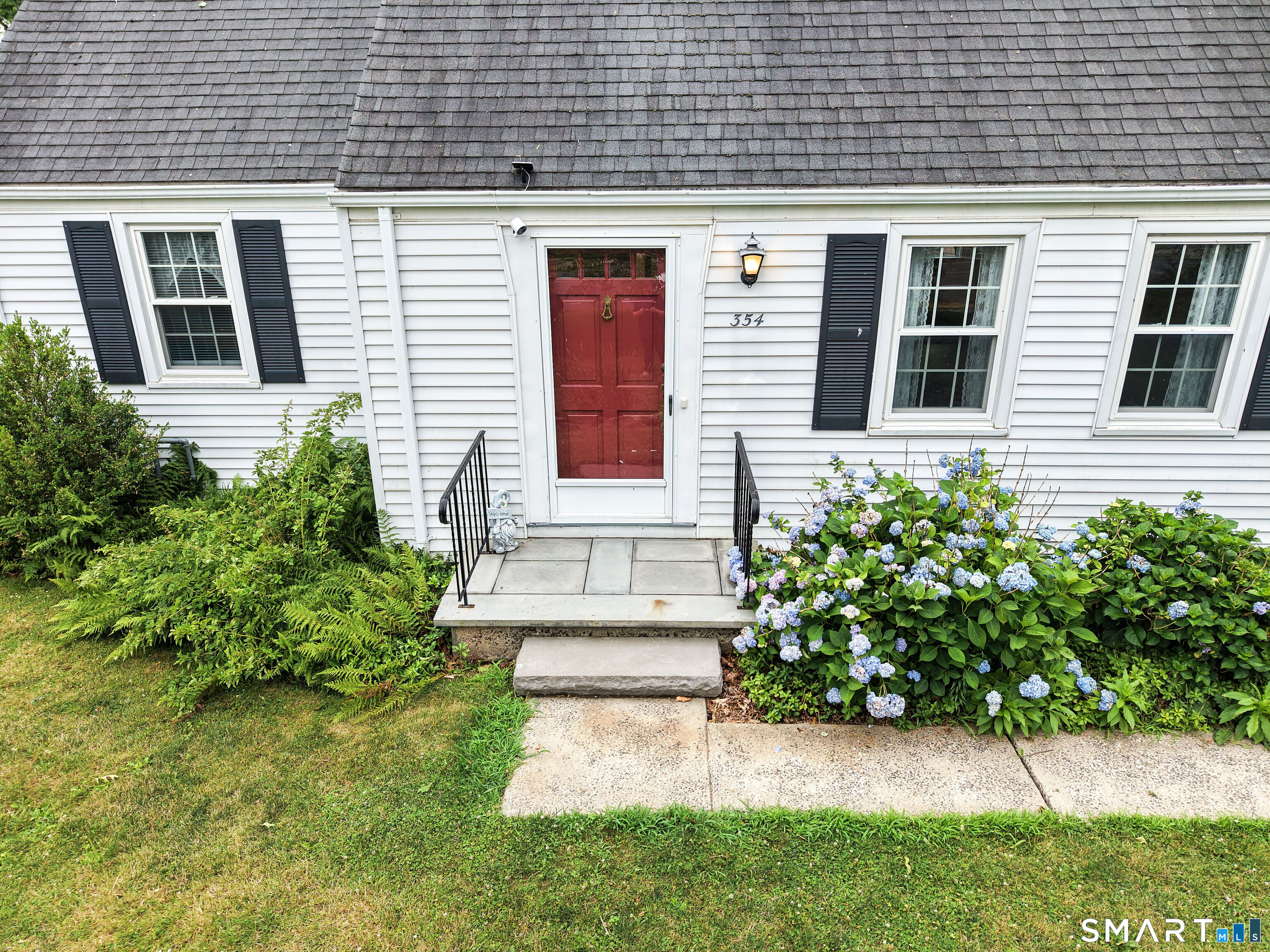 354 Steele Street