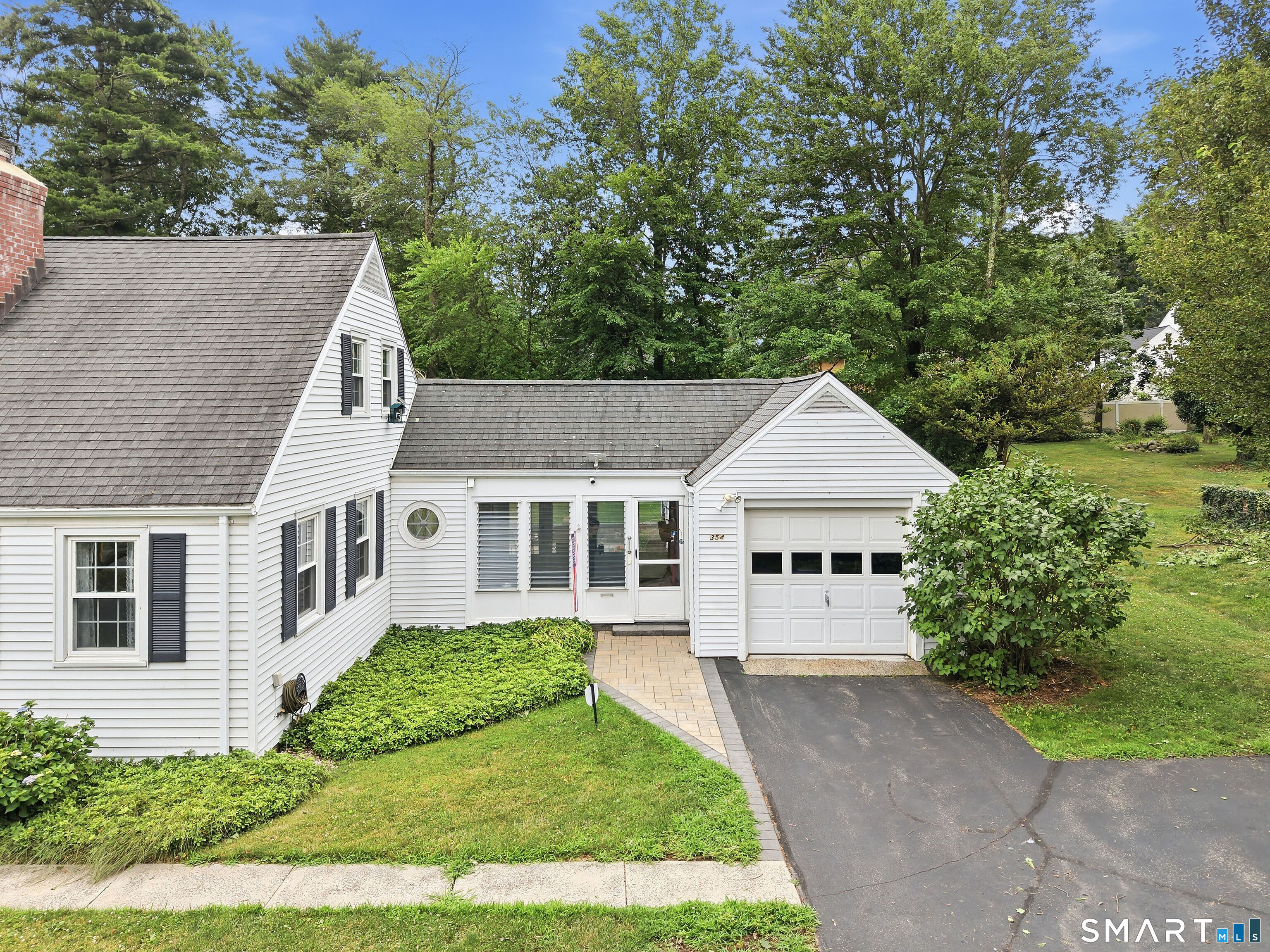 354 Steele Street