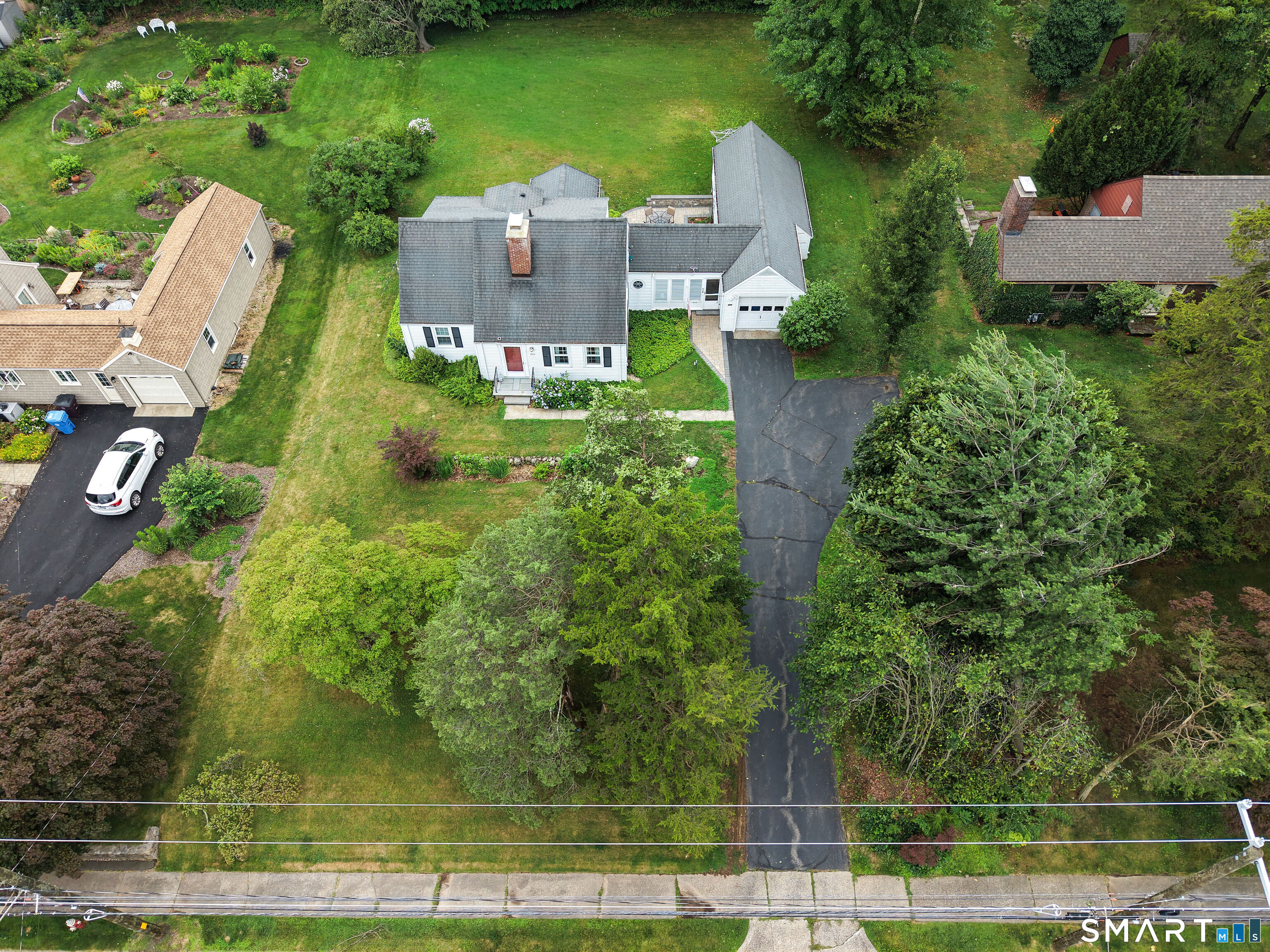 354 Steele Street
