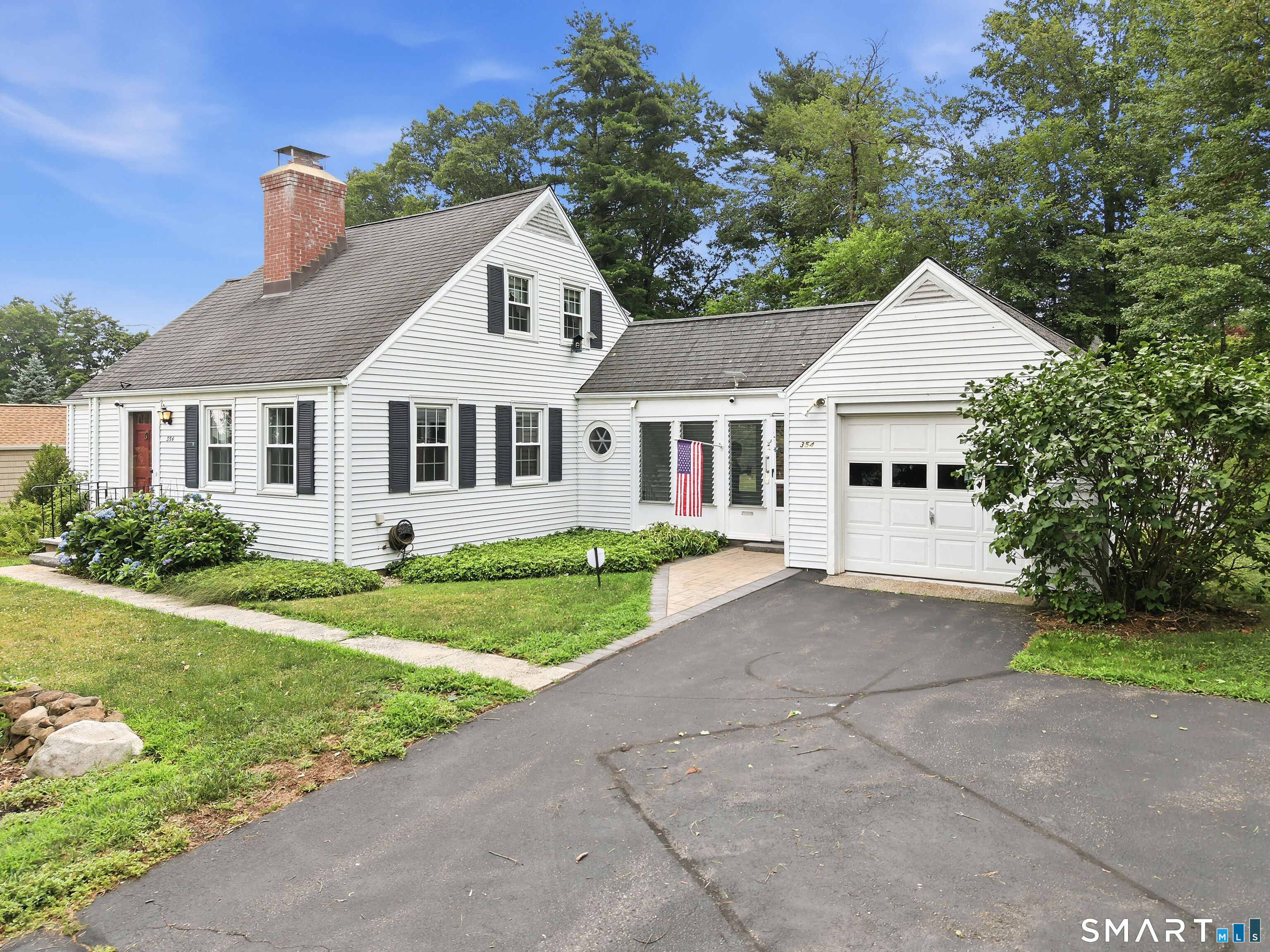 354 Steele Street