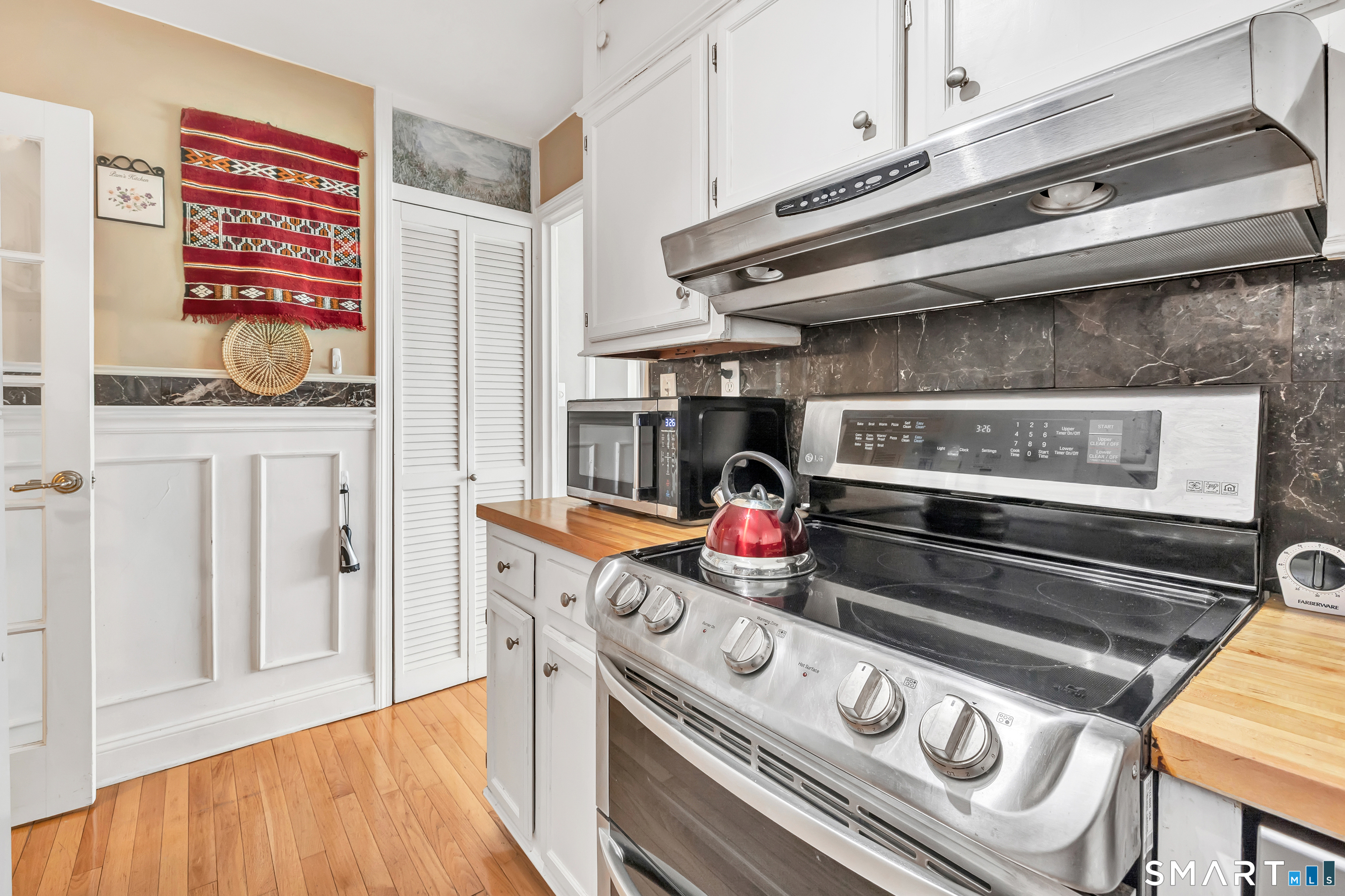 80 Cartright St Street PHA