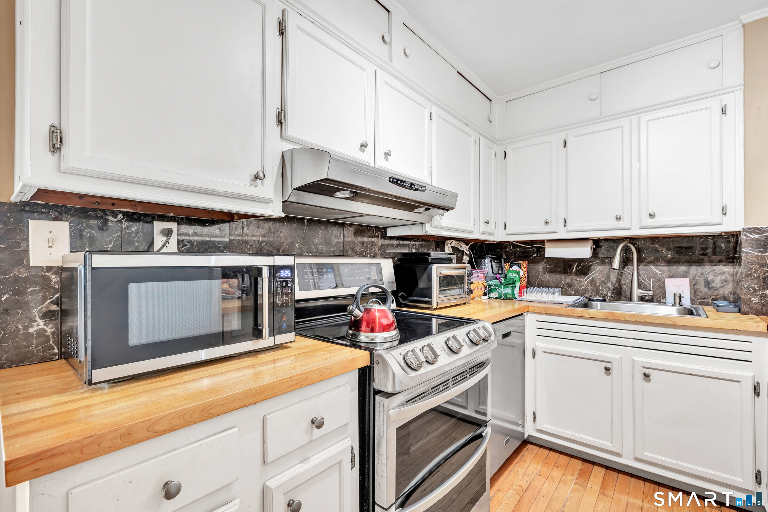 80 Cartright St Street PHA