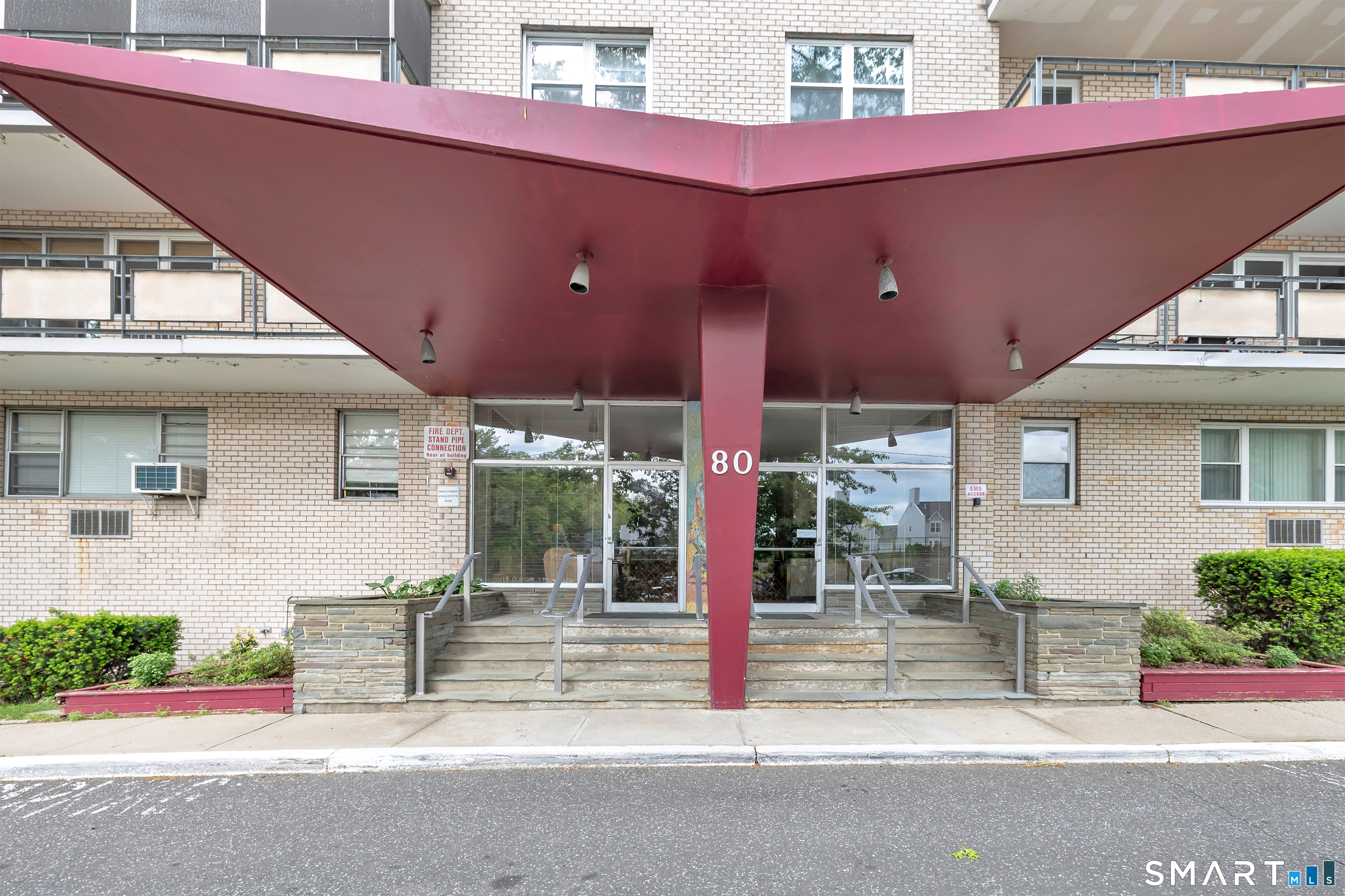 80 Cartright St Street PHA