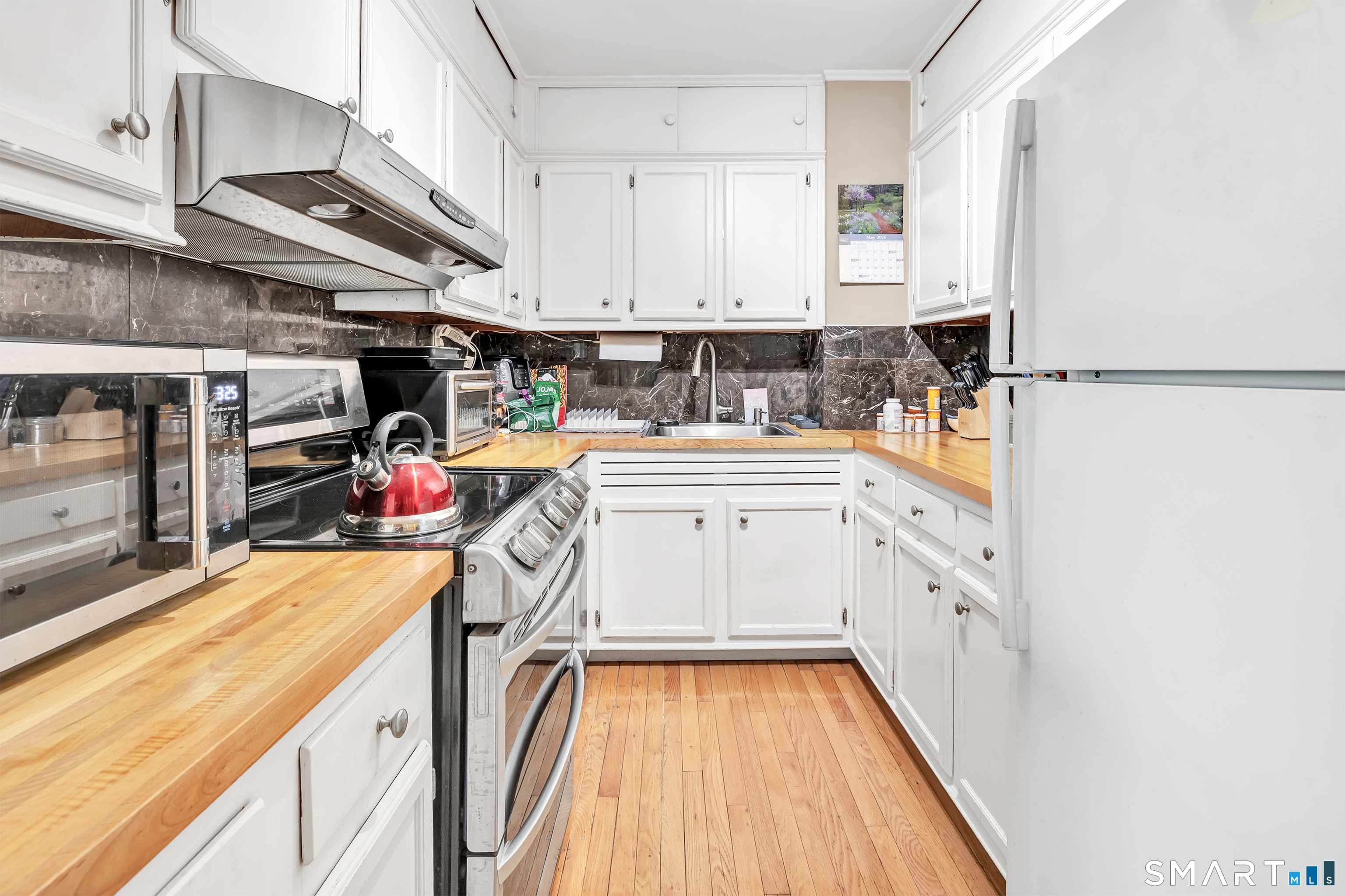 80 Cartright St Street PHA