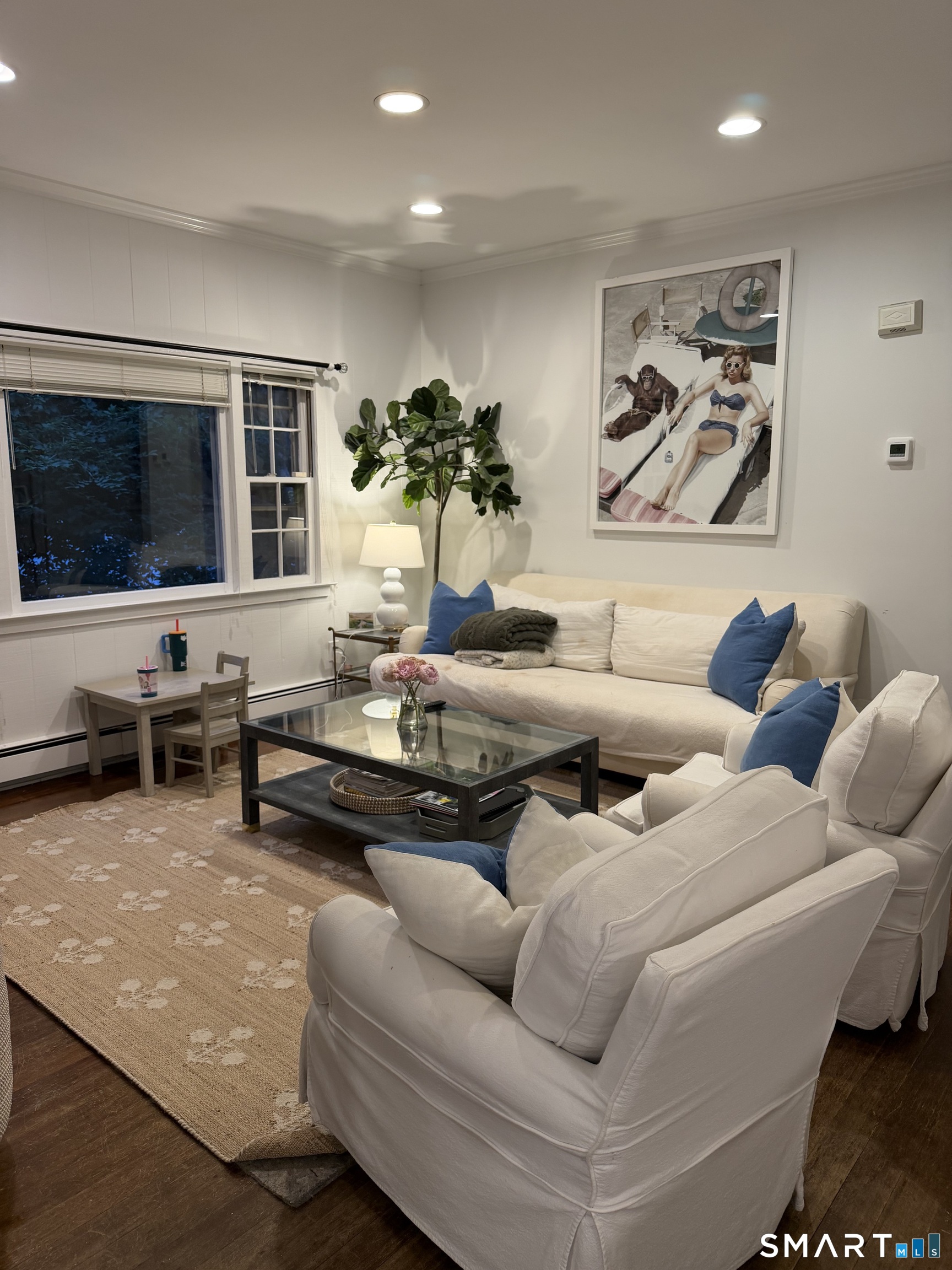 28 Treadwell Avenue