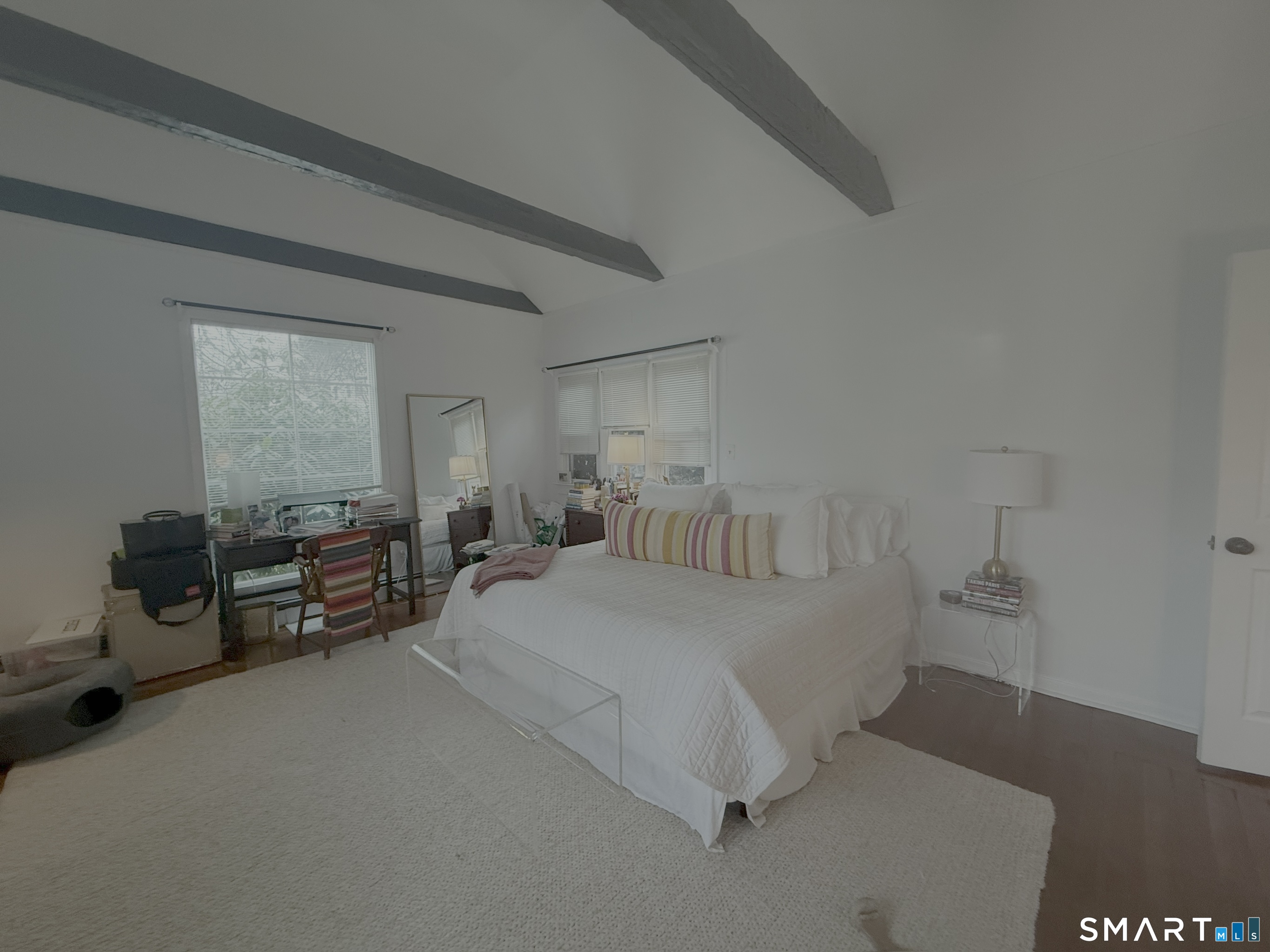 28 Treadwell Avenue