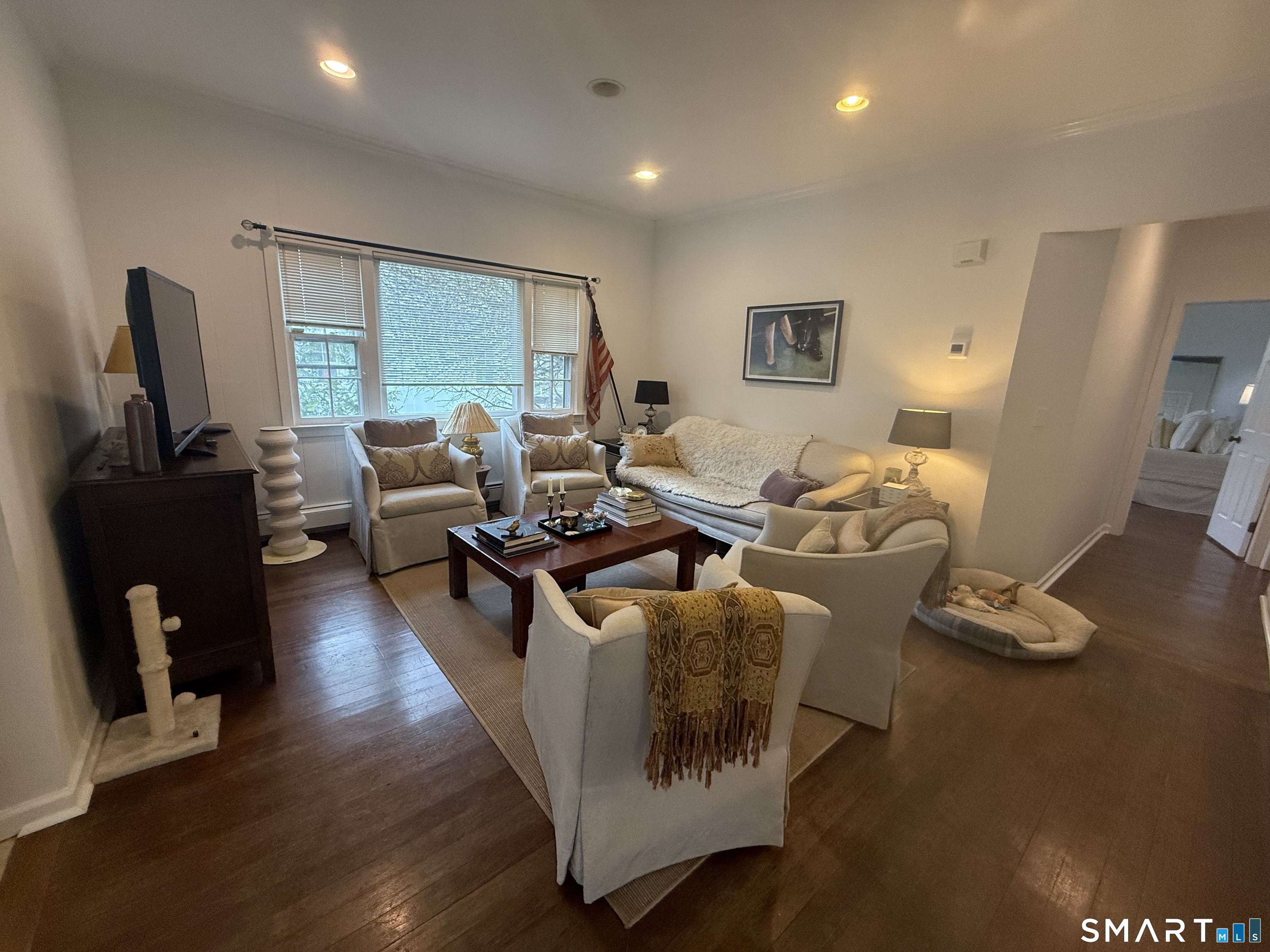 28 Treadwell Avenue