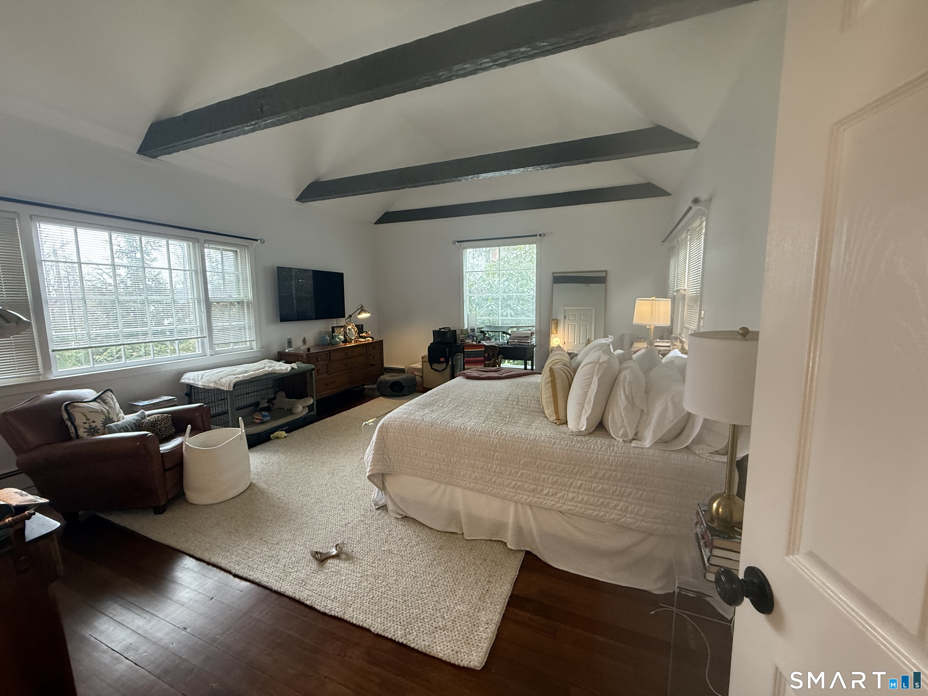 28 Treadwell Avenue