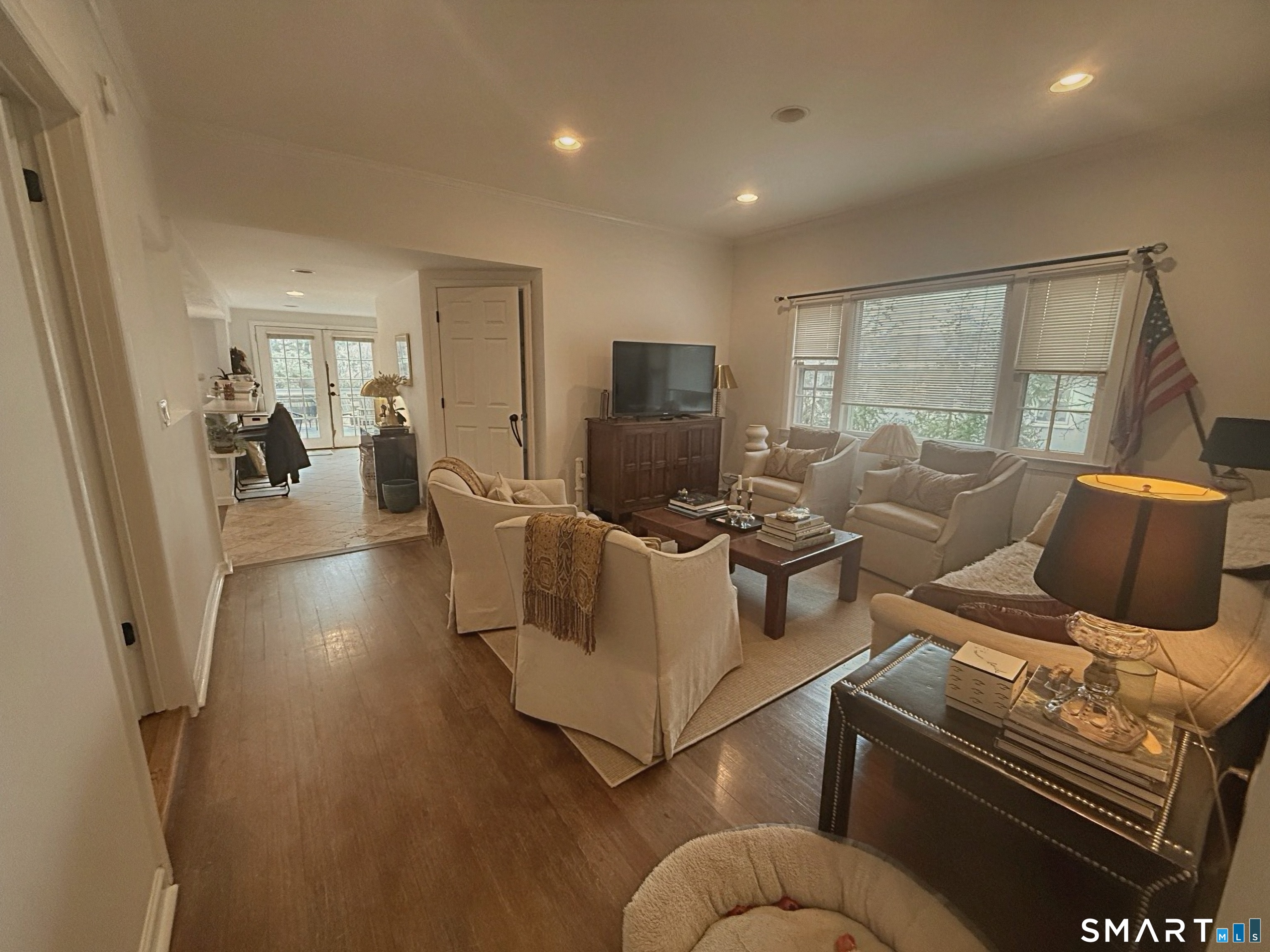 28 Treadwell Avenue