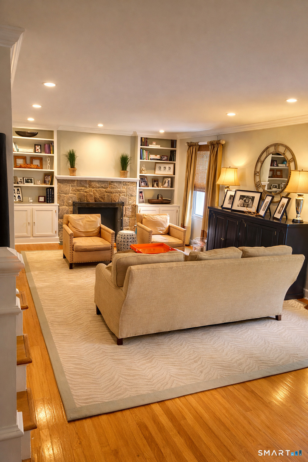 10 Ludlow Manor
