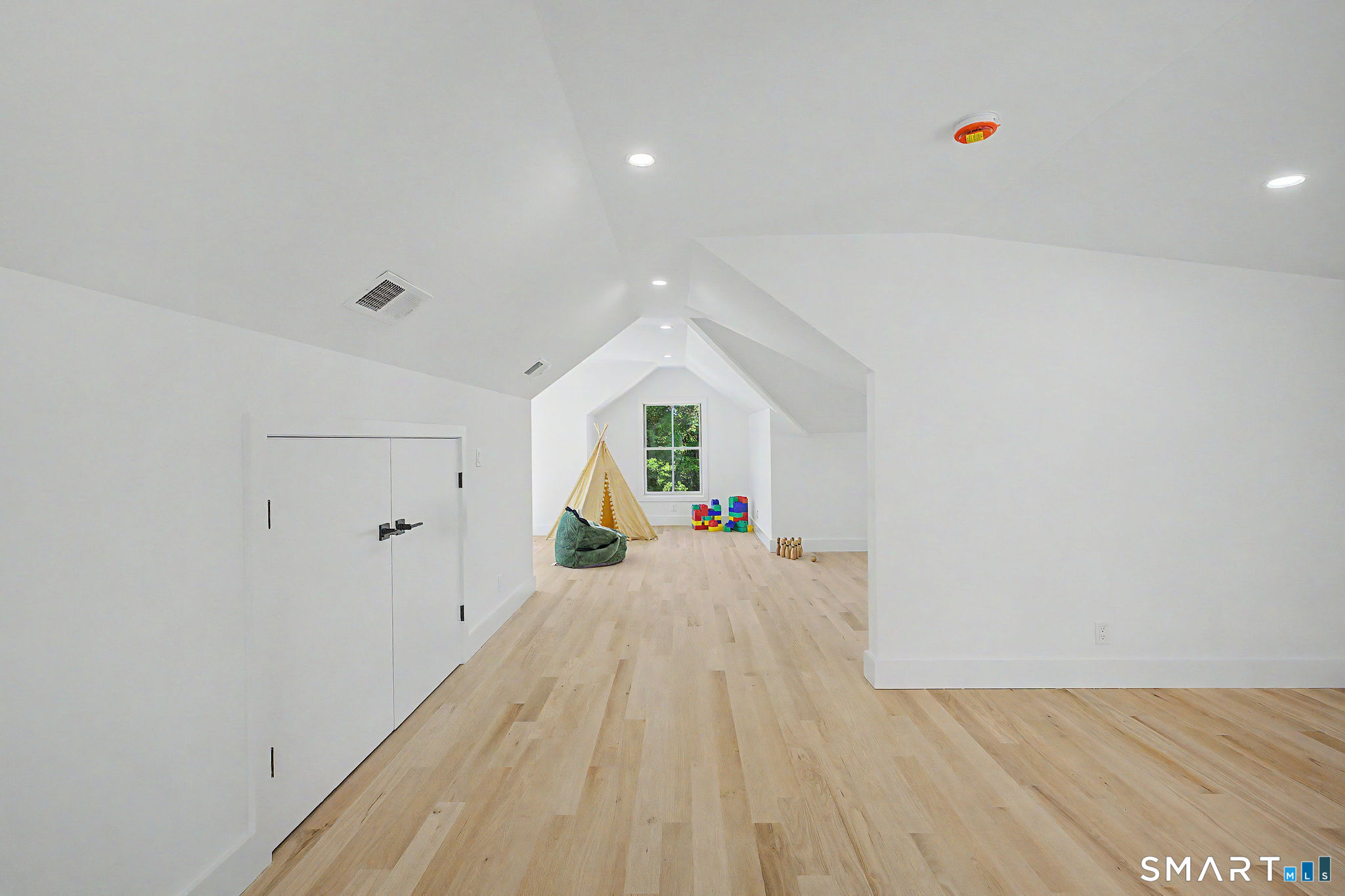 124 Forest Street