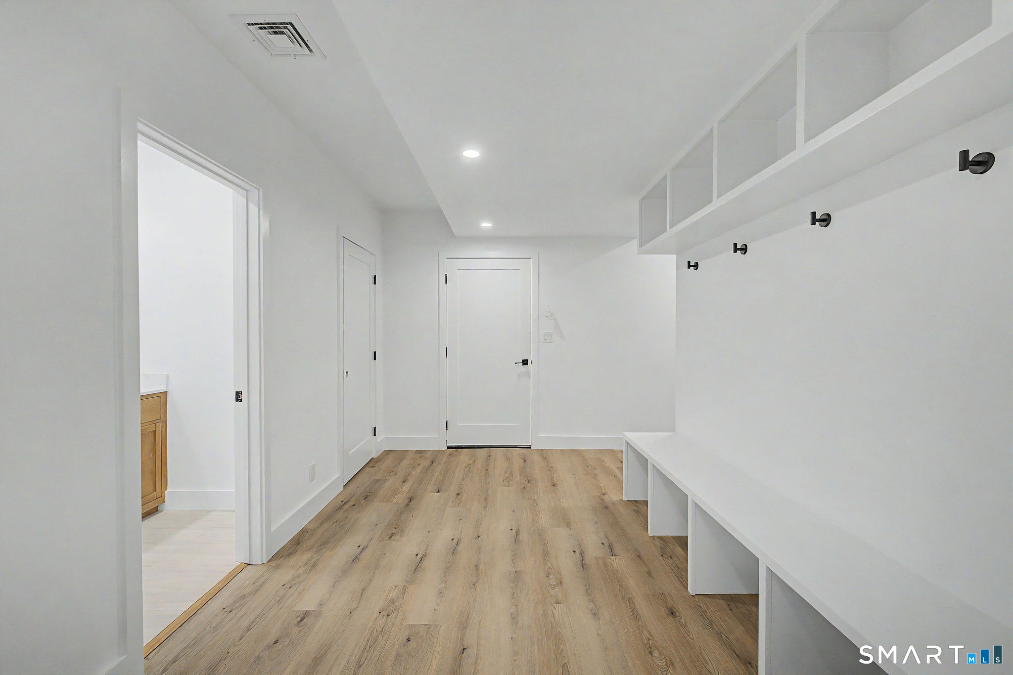 124 Forest Street