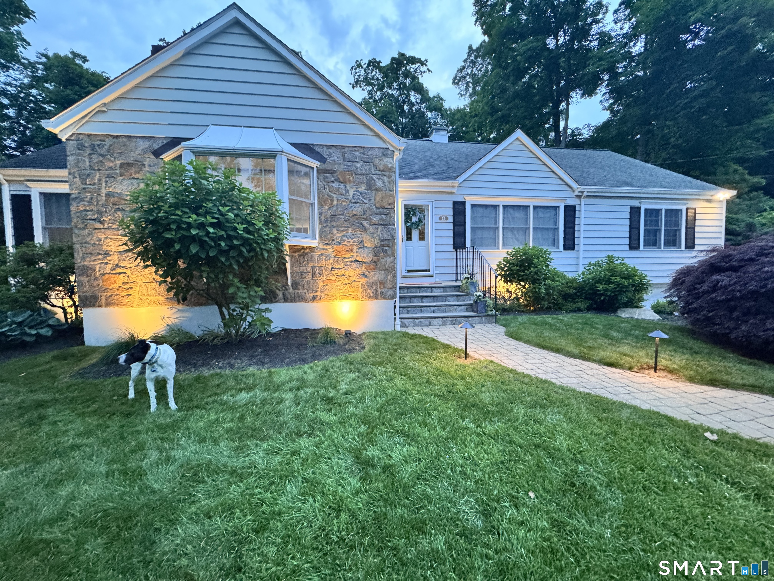 13 Hickory Drive