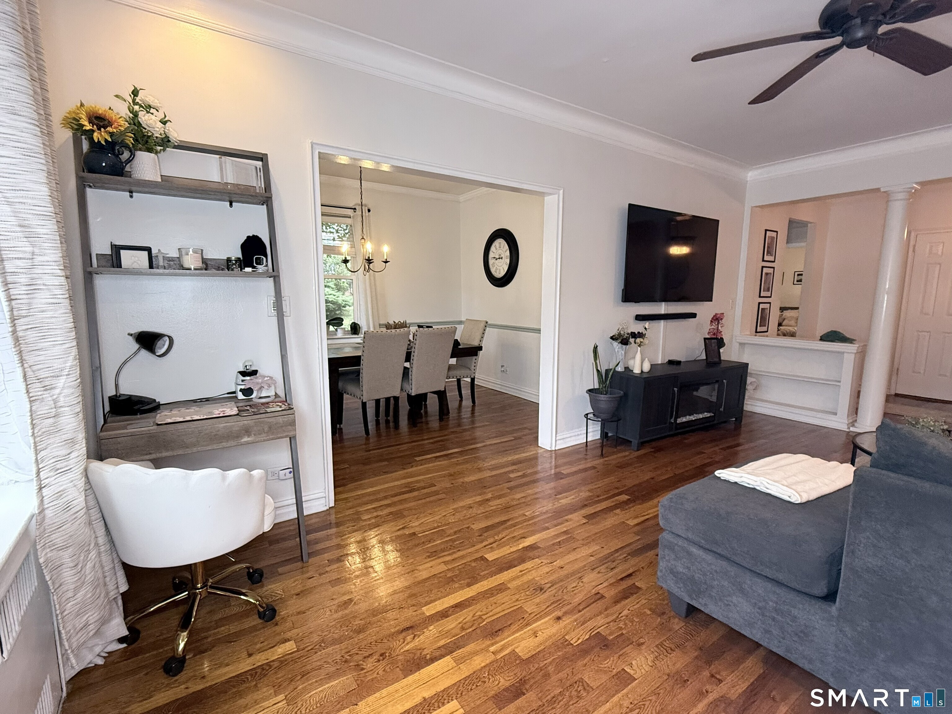 70 Strawberry Hill Avenue 2-1D