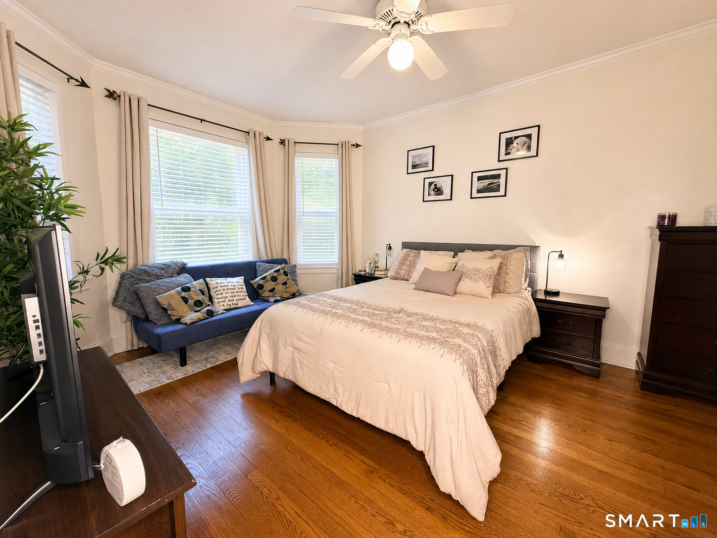 70 Strawberry Hill Avenue 2-1D