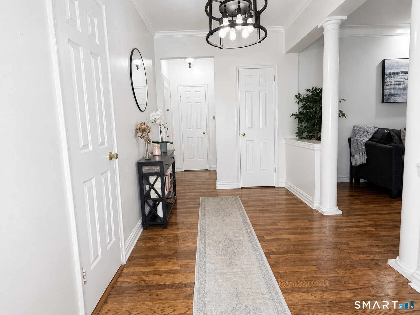 70 Strawberry Hill Avenue 2-1D