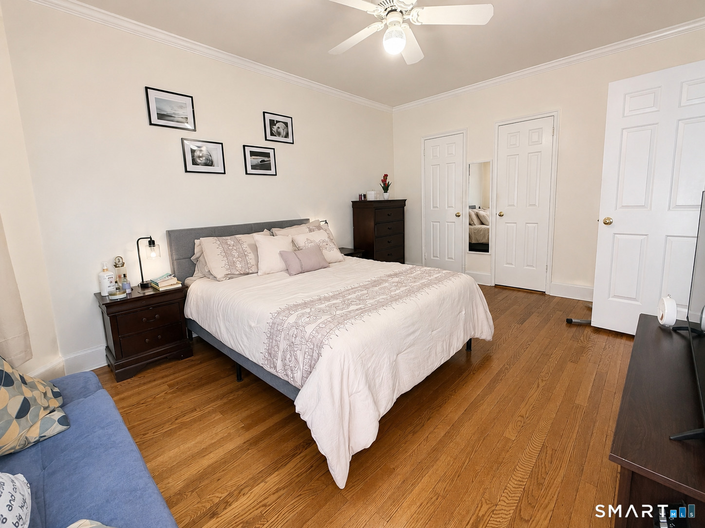 70 Strawberry Hill Avenue 2-1D