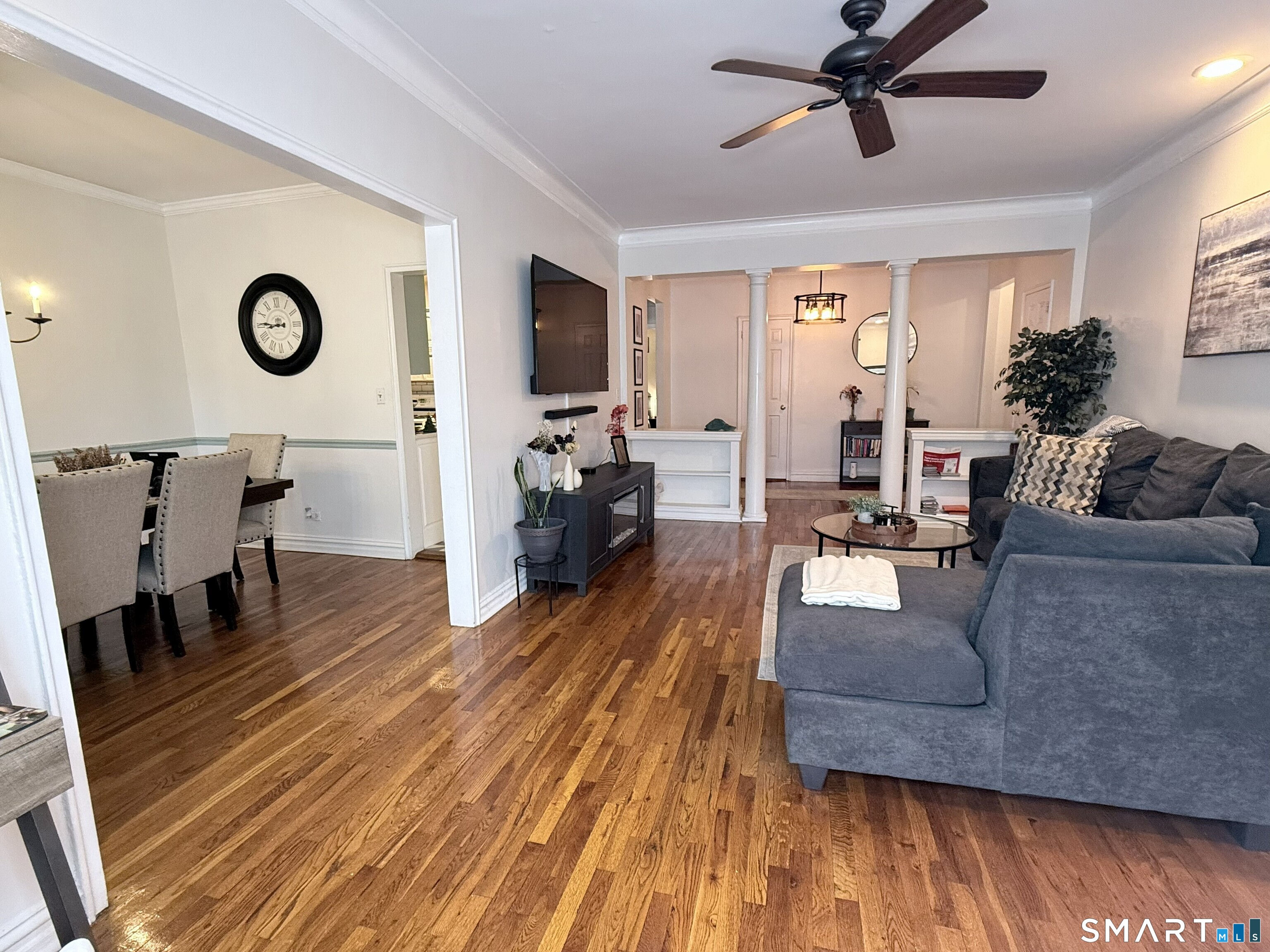 70 Strawberry Hill Avenue 2-1D