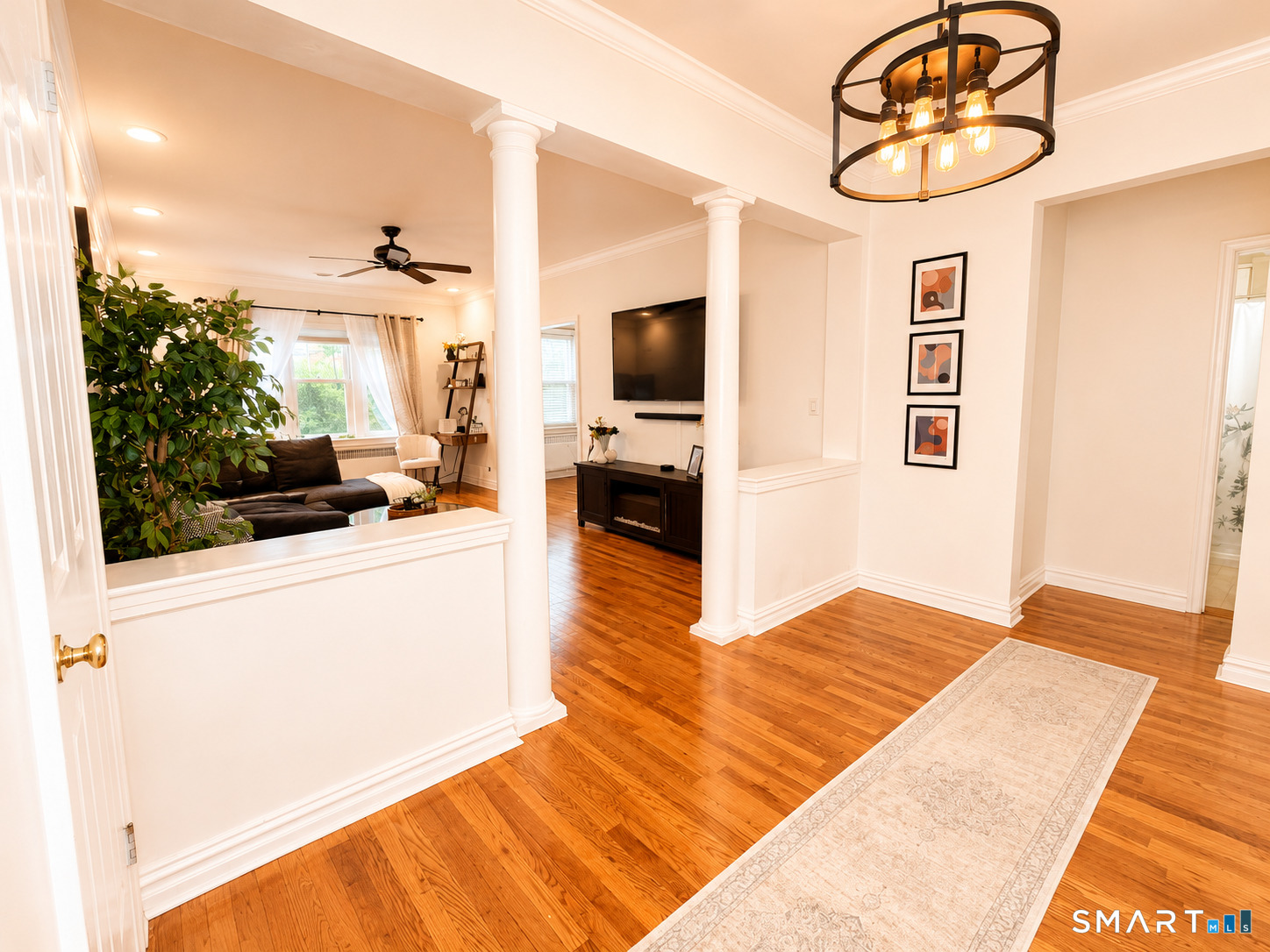 70 Strawberry Hill Avenue 2-1D