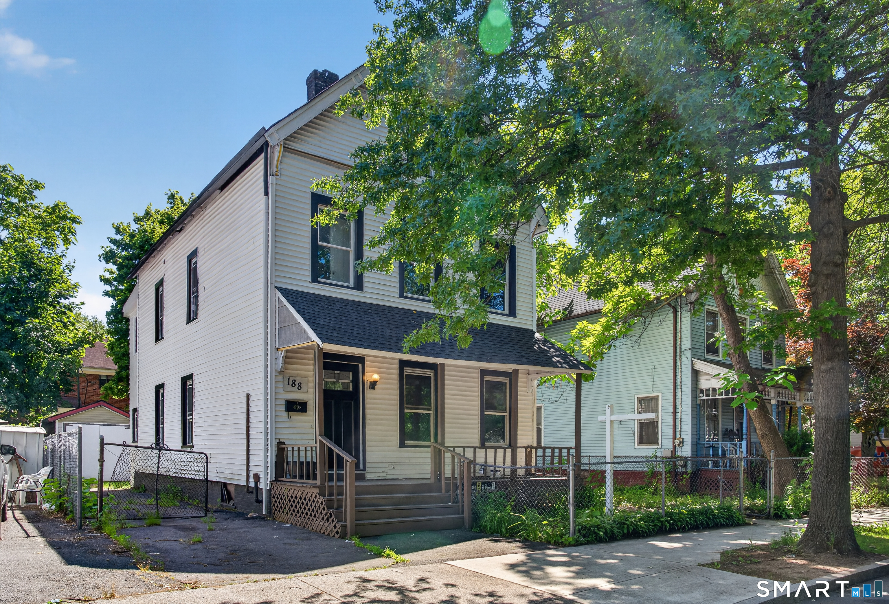 188 Hazel Street