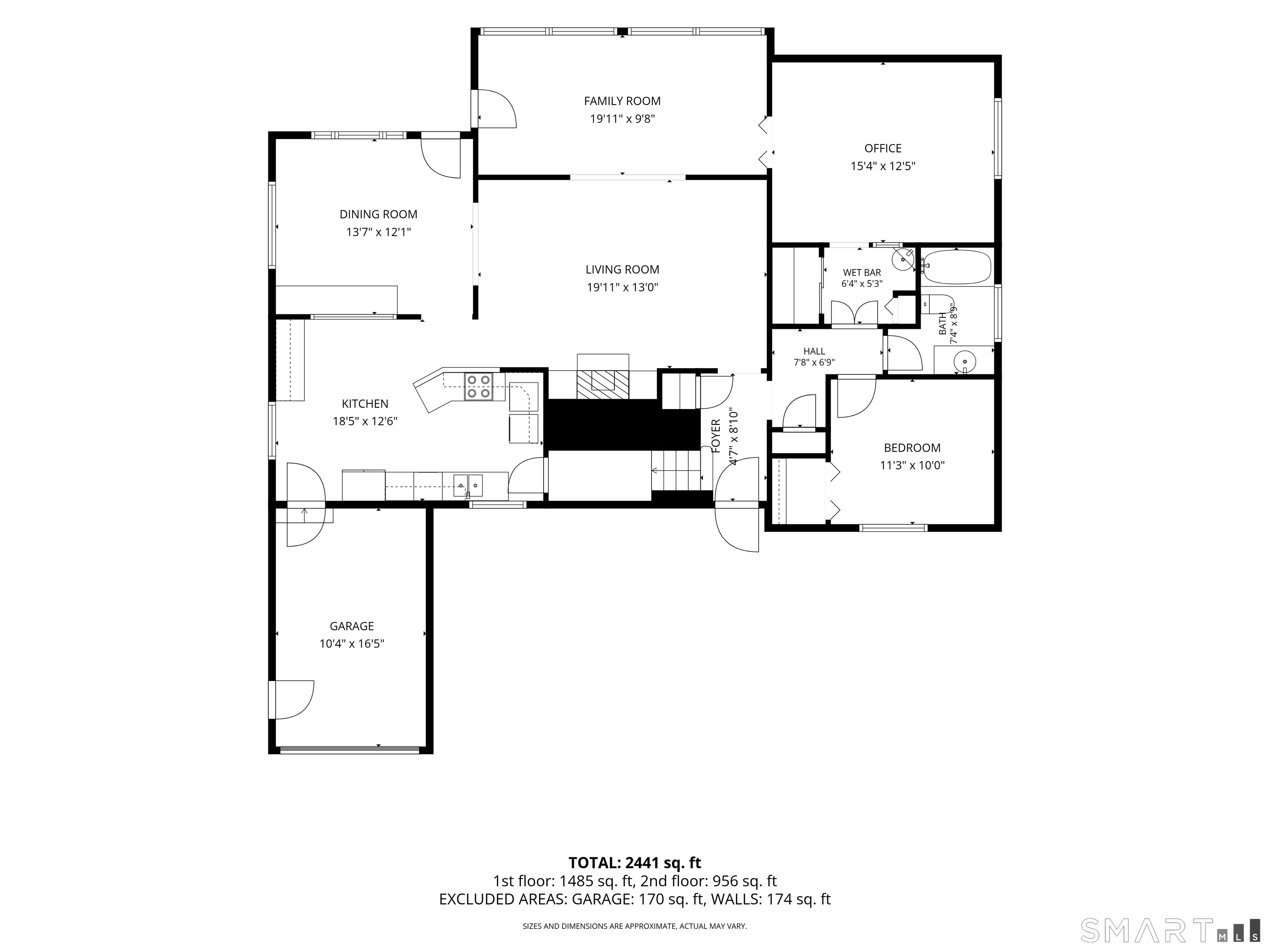39 Woodbine Circle